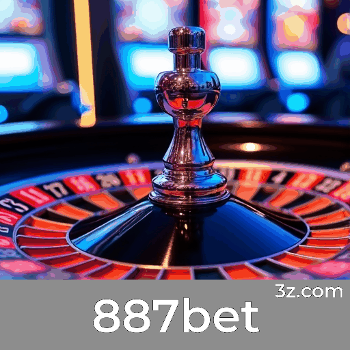 887bet: Cassino Premiado e Pagamentos Rápidos