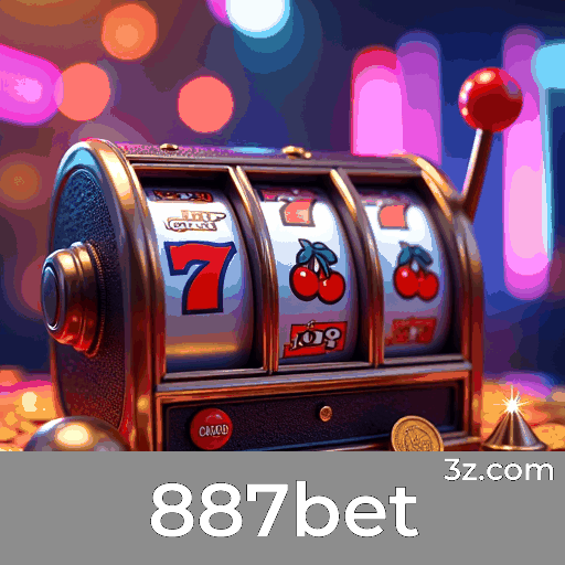 887bet: Excelência em Apostas Esportivas