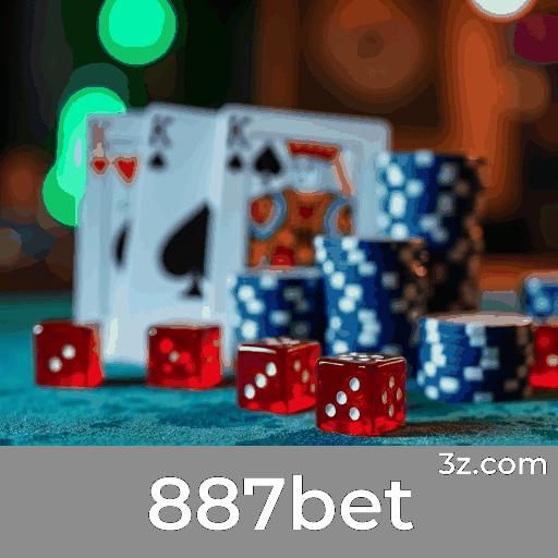 887bet: Cassino Premiado e Pagamentos Rápidos