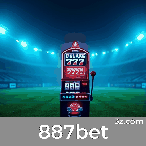 887bet: Excelência em Apostas Esportivas